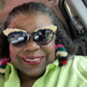 Meet your Posher, Katrina